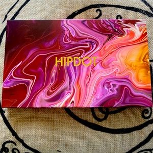 Eye Shadow Pallete
